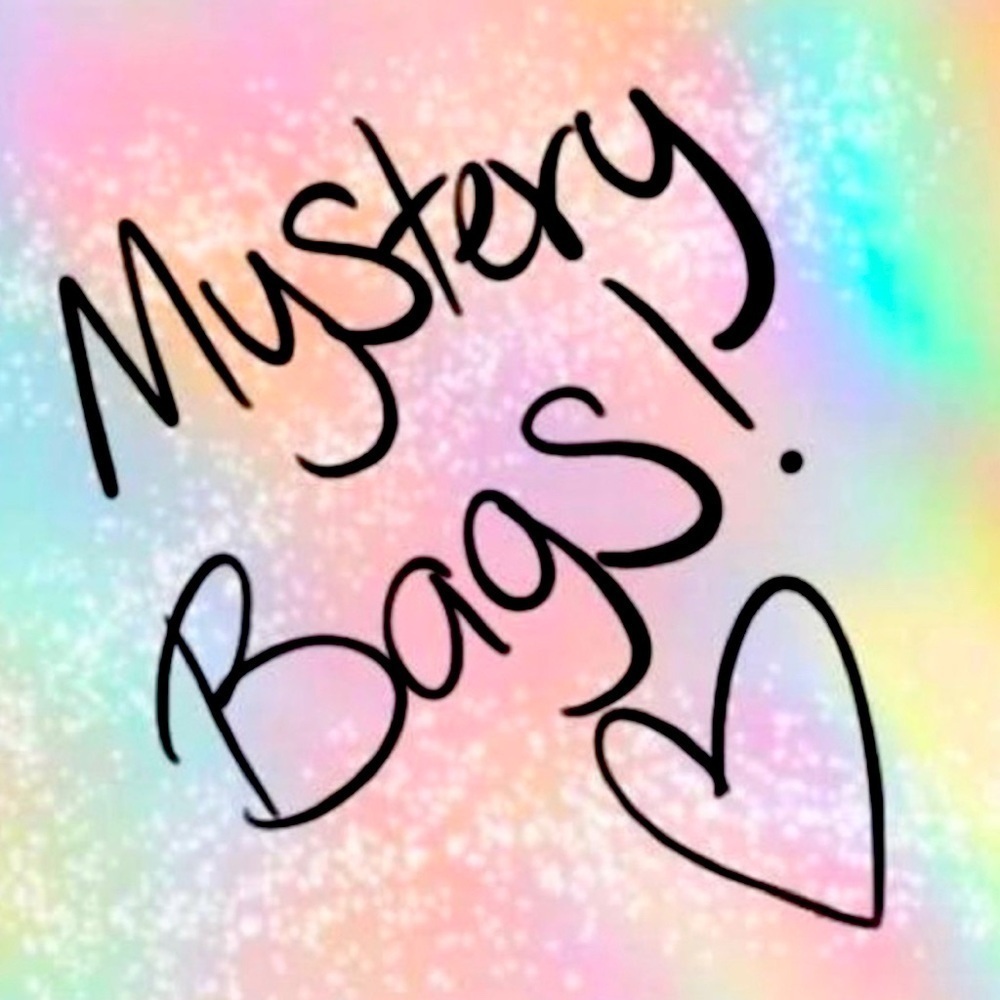 MYSTERY GRAB BAG